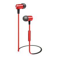S9  运动者2  震撼2.0立体重低音乐 清晰通透的高保真耳机
