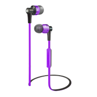 S8  运动者  震撼2.0立体重低音乐 清晰通透的高保真耳机