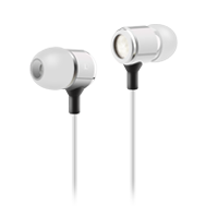 iP680 手机金属小耳机  拥有一键多功能的线控+麦克风-手机耳机